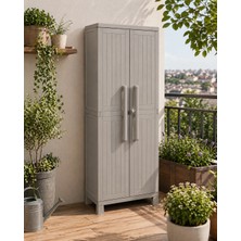 Evinizin Atölyesi Banyo Dolabı, Mutfak Dolabı, Plastik Dolap, Bahçe Dolabı,
