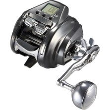 Daiwa Daıwa 26 Seaborg 500 J U Elektrikli Çıkrık Makara (Sağ El)