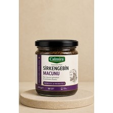 Calmira Sirkengebin Ibn-I Sina Probiyotik Form Macun 240 G