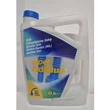 Opet Adblue 5 Lt - Dolum Aparatlı