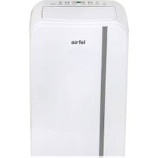 Airfel LPCY35BV1BM 12000 BTU MOBİL KLİMA
