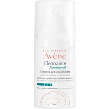 Esranın Dünyası Eau Thermale Avene Cleanance Comedomed Anti-Blemish Concentrate 30 ml 299713