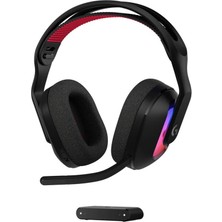 Logitech Logıtech G Astro A20 x Lıghtspeed Kablosuz Oyuncu Kulaklığı - Siyah