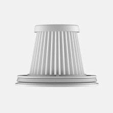 Xiaomi Mi Vacuum Cleaner Mini Hepa Filtre 2 Adet Süpürge Yedek Parçaları Yüksek Performanslı Temizlik Aksesuarı