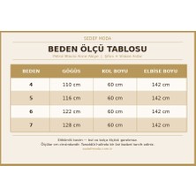 Sedef Moda | Büyük Beden Lacivert Anne Abiye Elbise | Tesettür Dökümlü Şifon | Gold Taşlı Gece Elbisesi | Düğün Daveti | 4-7 Beden