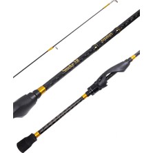 Pandora Smoke Xr 188CM 0.2-3gr  Lrf Olta Kamışı