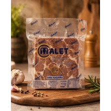Malet Kare Dilimli Dana Kavurma 1 kg