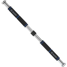 Busso Süngerli Kapı-Kordior Barfiksi 80-130 Cm 100 kg Taşıma Kapasitesi ile Güvenli Kullanım