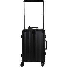 Baggaj V2523 PC VALİZ 65 CM