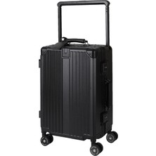 Baggaj V2523 PC VALİZ 65 CM