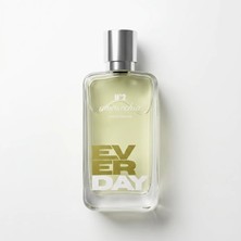 Monsechia Erkek Parfüm - Everday N°2 EDP 80ml Kalıcı Ferah Koku