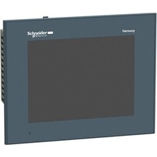 Schneider Electric Dokunmatik Operatör Paneli 640 x 480 Piksel Vga- 7