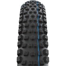 Schwalbe  Wıcked Wıll 29X2.40 Tubeless Evo Super Ground Katlanır Dış Lastik