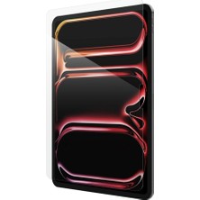 Zagg Glass Elite iPad Pro 11 (M5) / (M4) Aparatlı Ekran Koruyucu 200114343