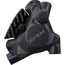 SHIMANO Shımano Grx BR-RX410 Arka Hıdrolik Dısc Fren Kaliperi