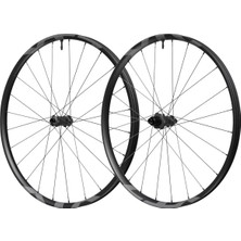 SHIMANO Shımano Xtr WH-M9200 12S 29 Ethru Tubeless Jant Seti