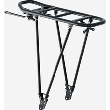 Racktime Racktıme Foldıt Adjustable 2.0 24-29ınc 095310-001 Arka Bagaj