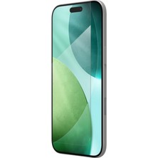 Zagg Glass Xtr5 iPhone Air Aparatlı Ekran Koruyucu 200118668