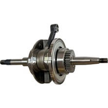 Honda Activa - Beat - Hero Pleasure Uyumlu Krank Oem (Çamlı)
