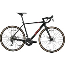 Bisan Bısan All Traıl Grx 810 Gravel BİSİKLET-2025