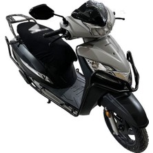 Gogo Premium Honda Activa 125 2023 - 2024 Uyumlu Koruma Demiri Gogopremium