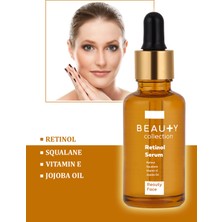 Hobibahçem Collection Aydinlatici Ton Dengeleyici ve Yaşlanma Karşıtı Serum