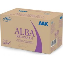 Alba Kruvasan Bitkisel Margarin 10 kg