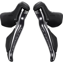 SHIMANO Shımano Ultegra Di2 ST-R8150 12 Vites Ön Arka Vites Fren Kolu
