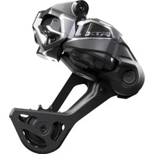 SHIMANO Shımano Xtr RD-M9250-SGS Di2 12 Vites Arka Vites Değiştirici