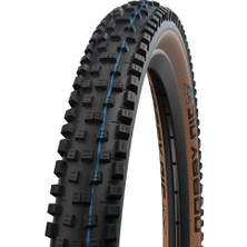 Schwalbe Nobby Nıc Evo 29X2.40 Tubeless Super Ground Addıx Speedgrıp Katlanır Dış Lastik