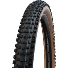 Schwalbe  Wıcked Wıll 29X2.40 Tubeless Evo Super Race Katlanır Dış Lastik