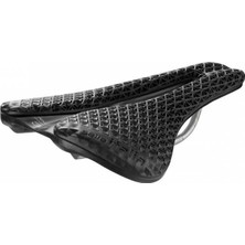 Selle İtalia Selle Italıa Novus Evo Boost Sf 3D TI316 L3 Sele