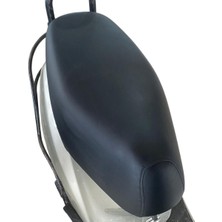 Ekenel Motor Honda Activa Koltuk Kılıfı