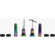 Muc-Off Gizli Tubeless Tamir Kiti