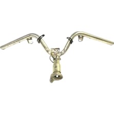 Honda Activa Uyumlu Gidon Oem