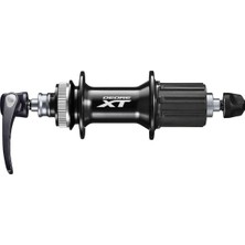 SHIMANO Shımano Deore Xt FH-M8000 36 Delik Arka Hazne