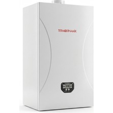 Termodinamik Bluetech 24 Kw Tam Yoğuşmalı Kombi
