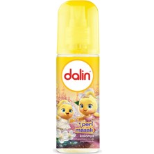 Dalin Peri Masalı Bebek Kolonyası 150 ml