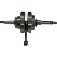 Honda Activa - Beat Uyumlu Krank Oem