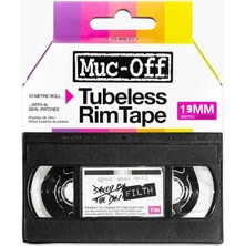 Muc-Off 19MM Tubeless Jant Bandı
