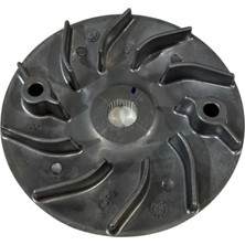 Honda Activa 125 Ön Varyatör Sabit Yanak Oem