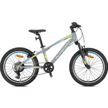 Kron Xc 75 - V.fren - 20 Jant Çocuk Bisikleti