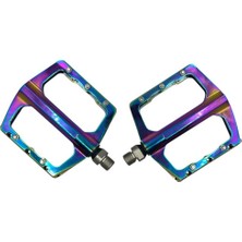 Asistan Asıstan Drox PD750R Çift Rulmanlı Pedal