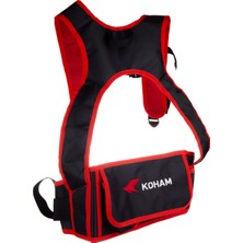 Koham Akü Çantası H-TP30 VER1-2-3,TP35