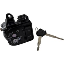 Honda Activa 125 Kontak Seti Oem
