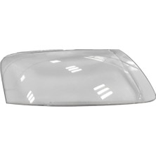 Gkl Audı A6 C6 Kasa 2006-2012 Sol Far Camı 4F0941003X