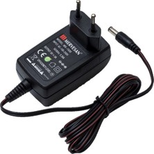 Mervesan MT-1505 Usb-C 15 W 2 A Şarj Cihazı