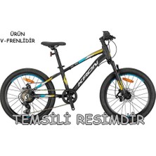 Kron Xc 75 - V.fren - 20 Jant Çocuk Bisikleti