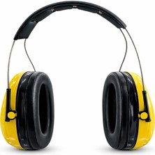 3M Peltor Optime-1 Başbantlı Kulaklık (H510A)