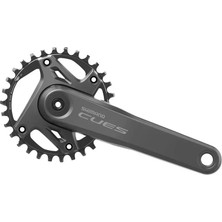 SHIMANO Shımano Cues FC-U6000-1 91011-VİTES 32T 175MM Aynakol